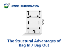 مزایای ساختاری BIBO