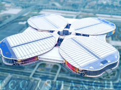 LENGE در PROPAK CHINA:2025